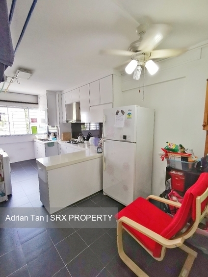 Blk 283 Tampines Street 22 (Tampines), HDB 3 Rooms #201795792